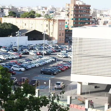 Apartment Plaza De Toros Alicante