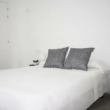 Plaza De Toros Apartment Alicante