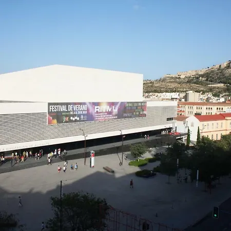 Plaza De Toros