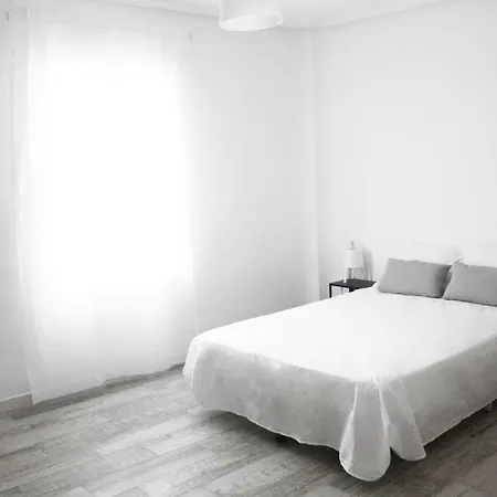 Apartment Plaza De Toros Alicante