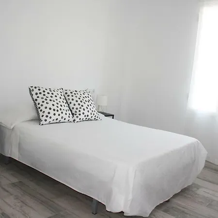 Plaza De Toros Apartment