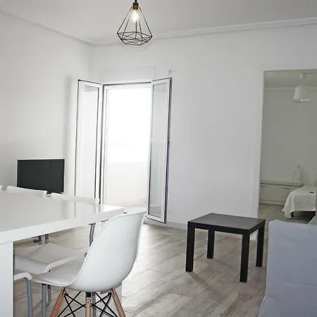 Plaza De Toros Apartment