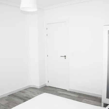 Apartamento Plaza De Toros