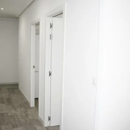 Apartamento Plaza De Toros *