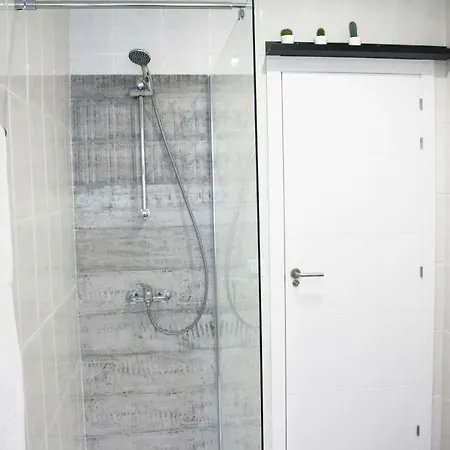 Apartamento Plaza De Toros Alicante