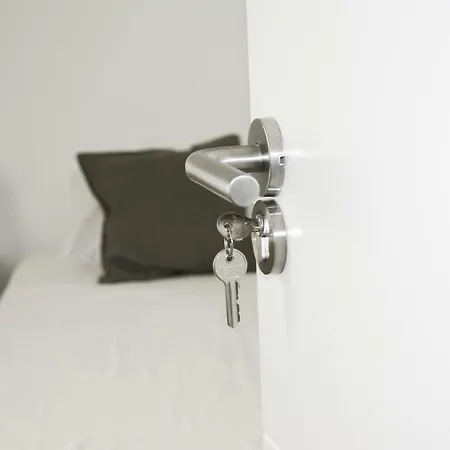 Plaza De Toros Апартаменты *