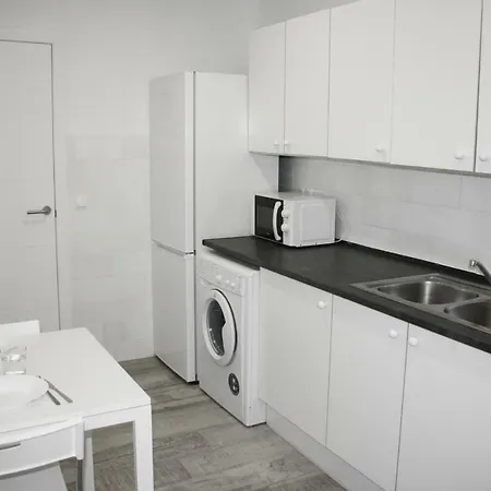 Apartamento Plaza De Toros Alicante